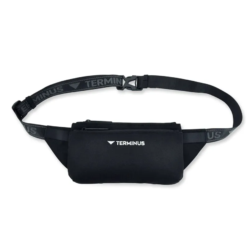 Terminus Quantum-Ion Compact Sling Bag