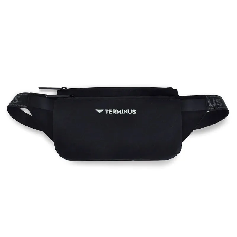 Terminus Quantum-Ion Compact Sling Bag