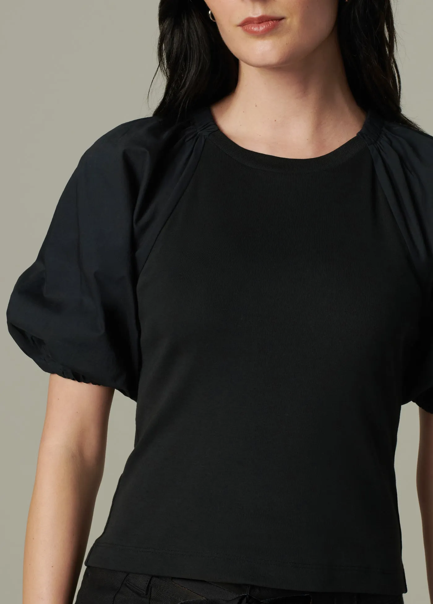 THE LILA TOP