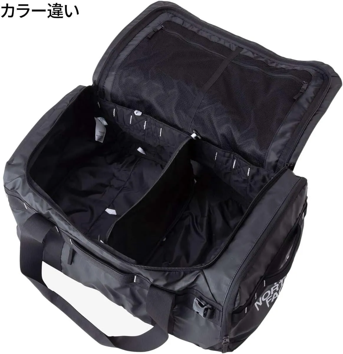 THE NORTH FACE() Duffel Bag