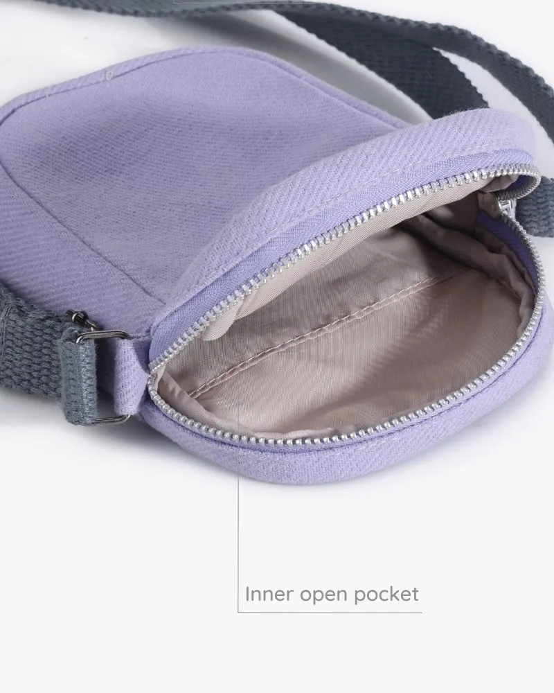 The Phone Bag (Pack of 2)- Flora & Meowment