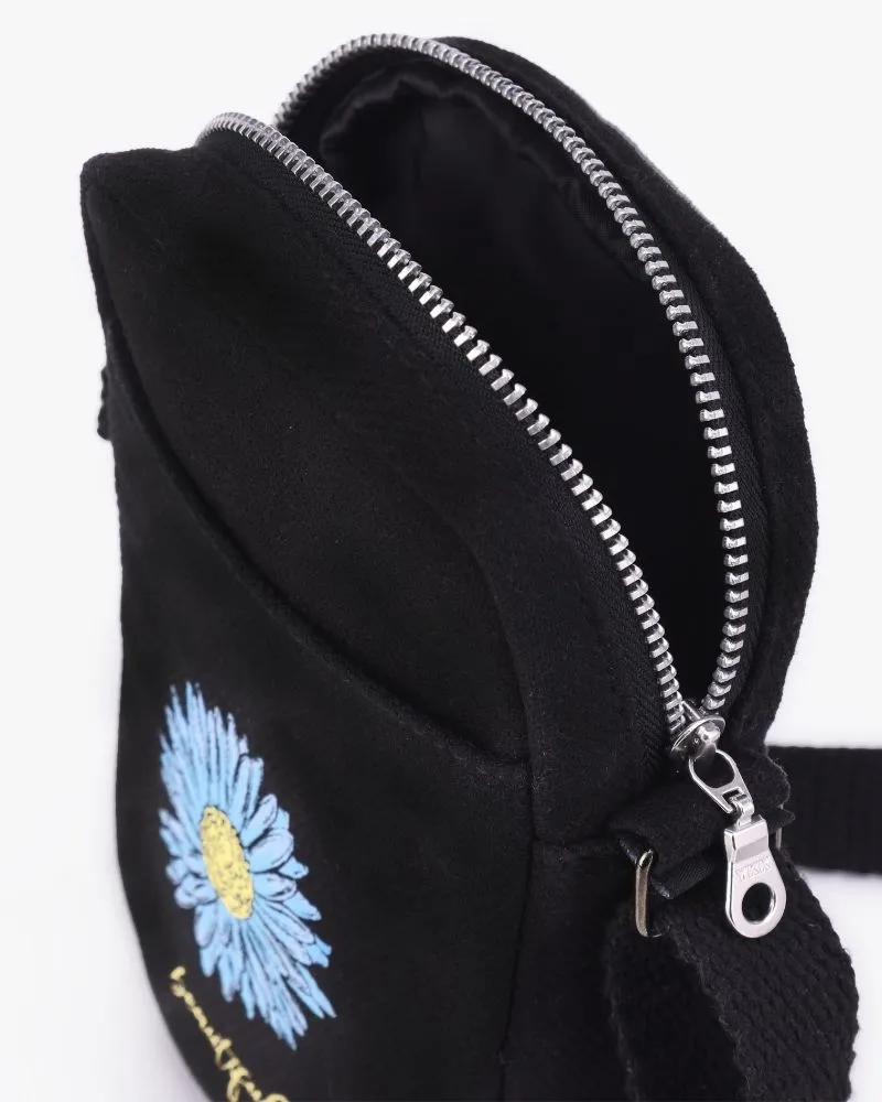 The Phone Bag (Pack of 2)- Flora & Meowment