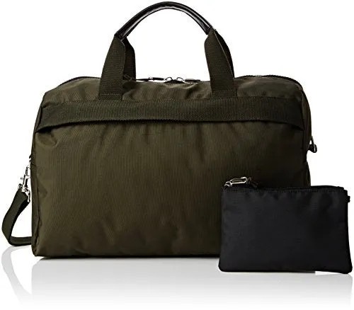Timberland Handbag, Green (Forest Night)