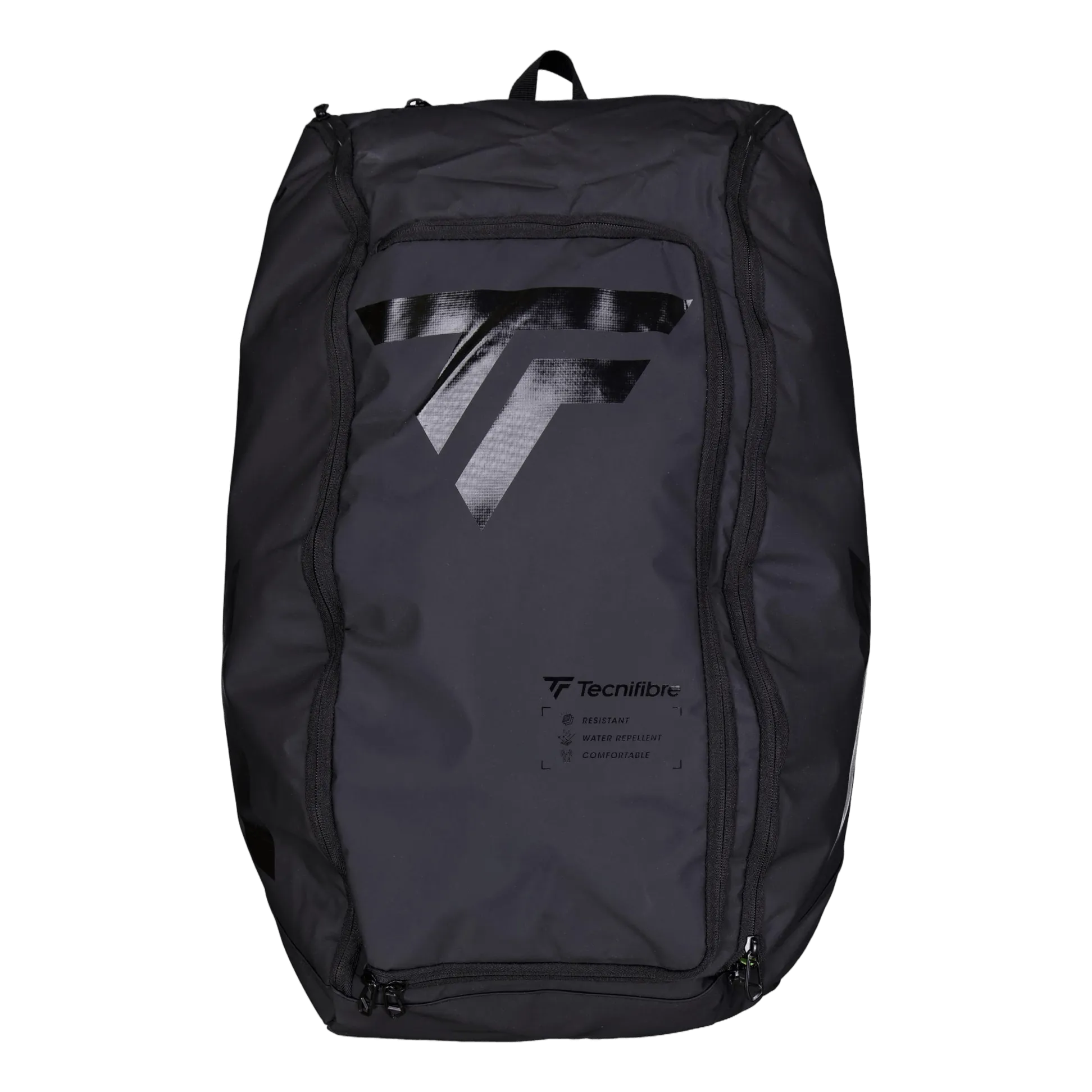 Tour Endurance Ultrablack Pade