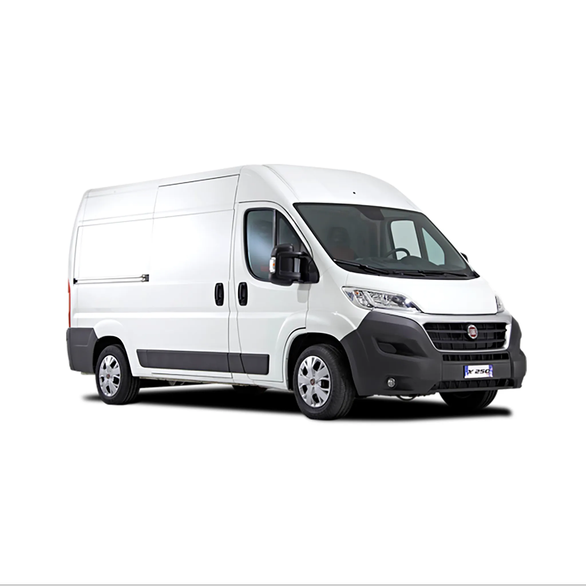 VB-SemiAir Comfort (Camper) Kit for Florium Mayflower Spacious MY2023