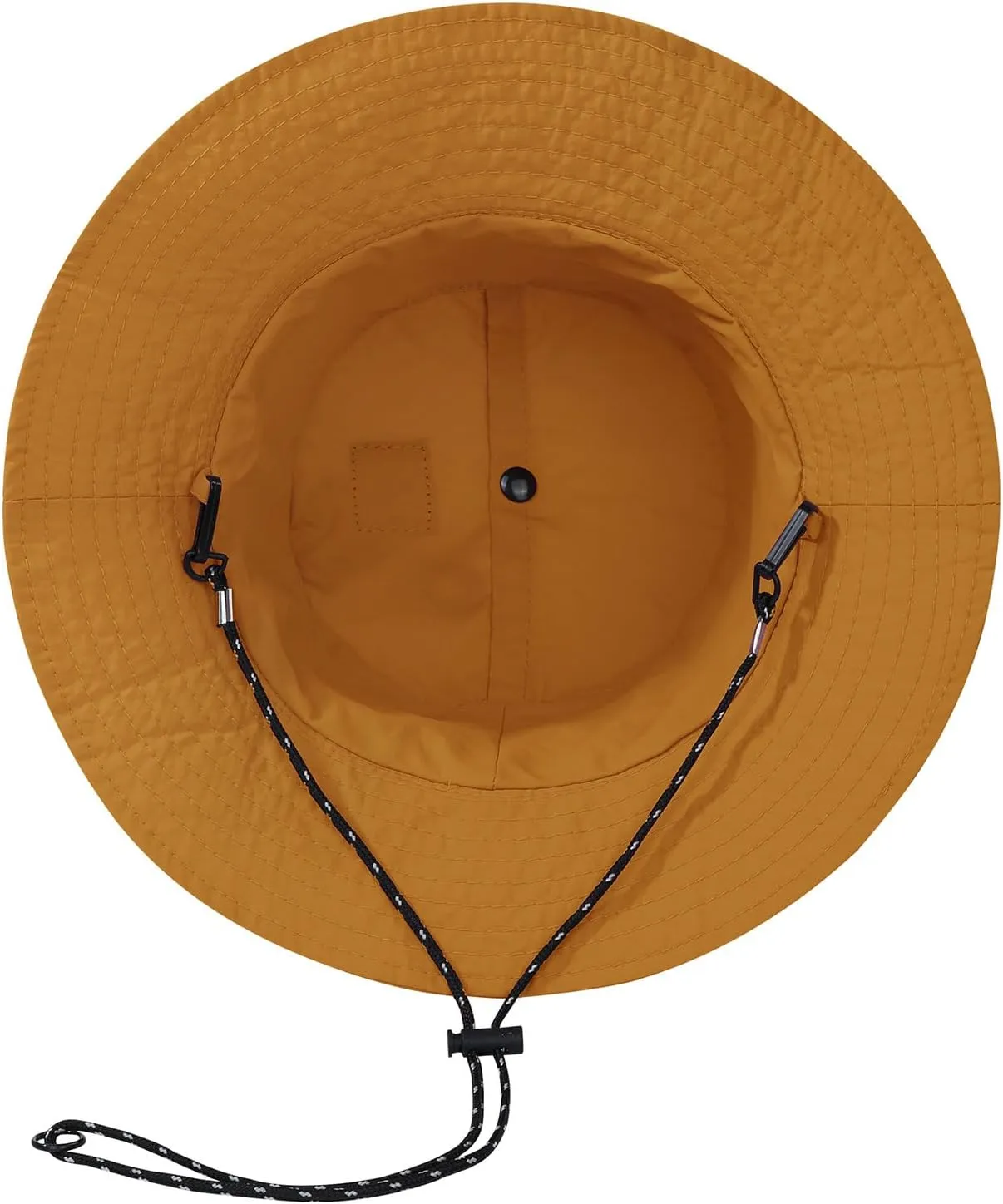 Waterproof Bucket Hat for Women Men Rain Hat Wide Brim Packable Sun Hat UV Protection Summer Beach Fishing Hiking Safari Hat